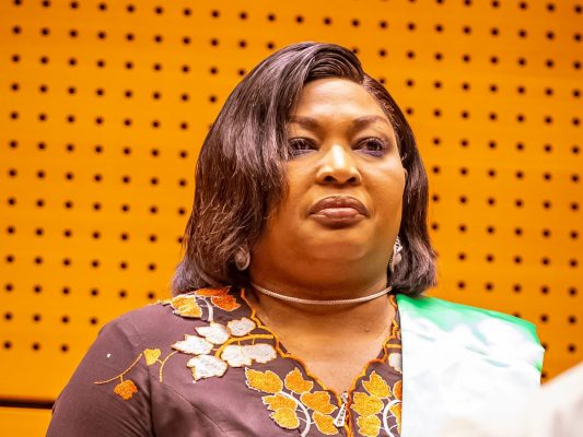 Speaker of the ECOWAS Parliament Calls for Regional Solidarity